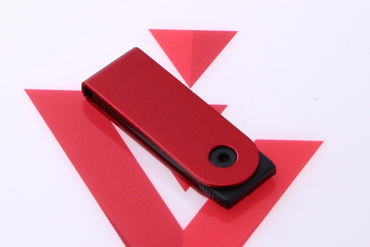 Pendrive Slim do grawerowania logotypu