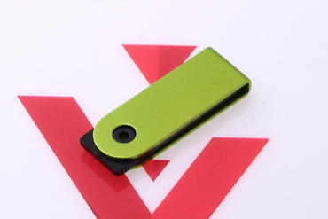 Pendrive Slim do grawerowania logotypu